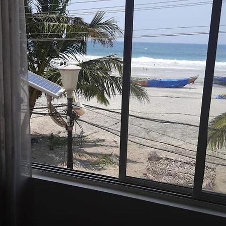Rock View House Kovalam Exterior photo
