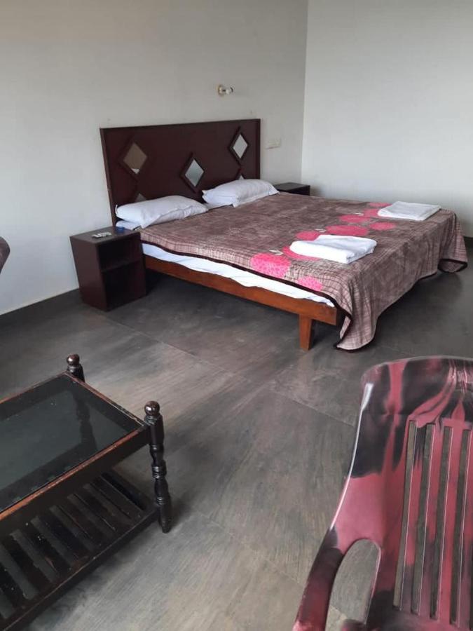 Rock View House Kovalam Exterior photo