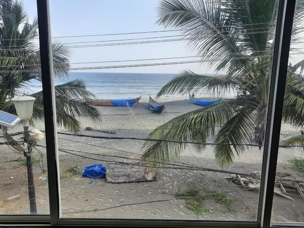 Rock View House Kovalam Exterior photo