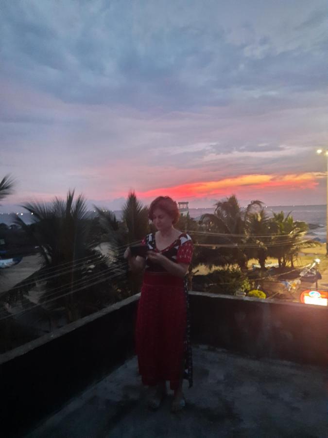Rock View House Kovalam Exterior photo