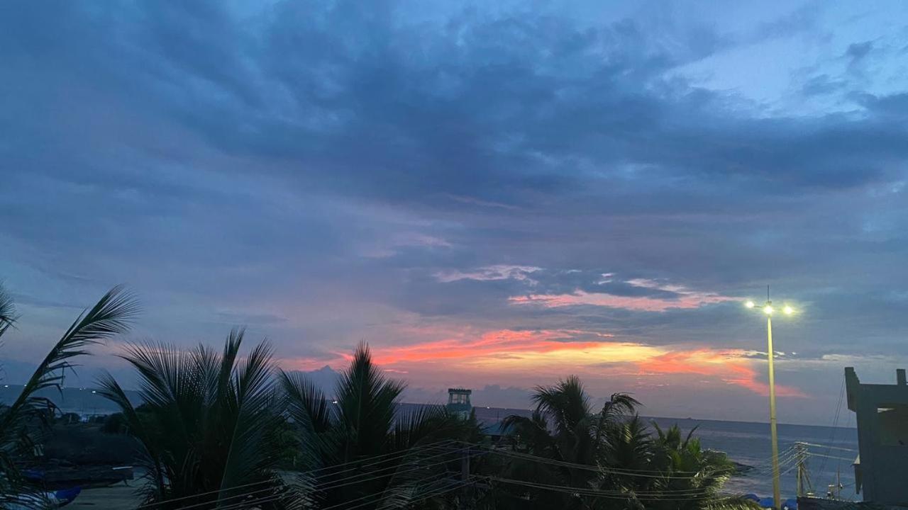 Rock View House Kovalam Exterior photo